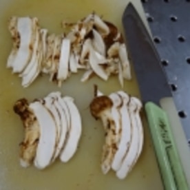 松茸は冷凍して正月用に 冷凍保存法 レシピ 作り方 By Startrek 楽天レシピ 松茸は冷凍して正月用に 冷凍保存法 レシピ 作り方 By Startrek 楽天レシピ